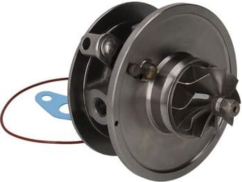 Core assembly, turbocharger 8604002 - image 3