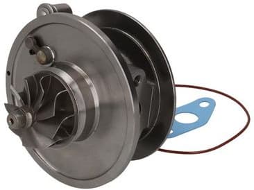 Core assembly, turbocharger 8604002 - image 4
