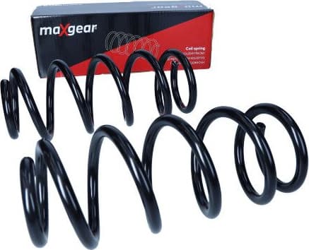 Suspension Spring 60-0911D - image 2