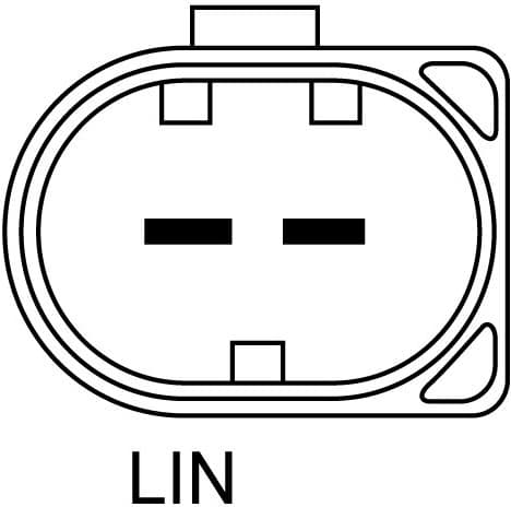 Alternator 0986082160 - image 4