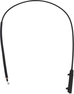 Bonnet Cable 1251058