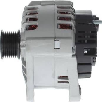 Alternator 1986A01197