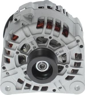 Alternator 1986A01197 - image 4