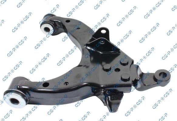 Control/Trailing Arm, wheel suspension S061538