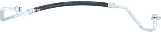 High/Low-pressure Line, air conditioning EASY FIT 400007