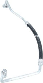 High/Low-pressure Line, air conditioning EASY FIT 400007 - image 2