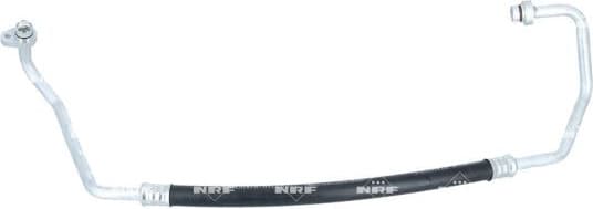 High/Low-pressure Line, air conditioning EASY FIT 400007 - image 3