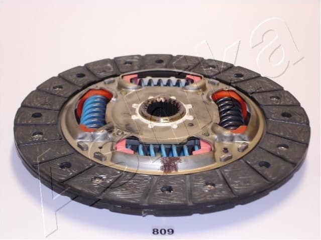 Clutch Disc 80-08-809 - image 2