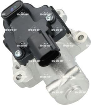 EGR Valve EASY FIT 48648 - image 4
