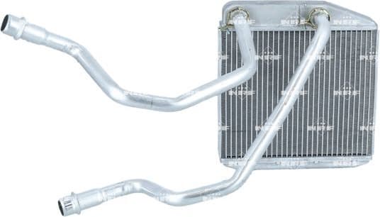 Heat Exchanger, interior heating 54467
