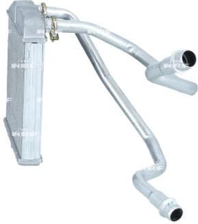 Heat Exchanger, interior heating 54467 - image 4