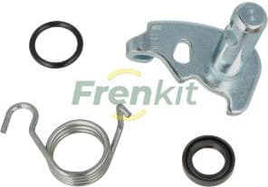 Repair Kit, parking brake lever (brake caliper) 683020