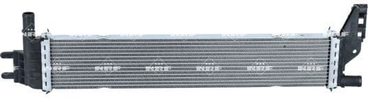 Radiator, engine cooling 550318 - image 3
