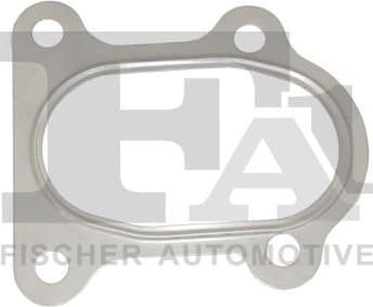 Gasket, exhaust pipe 140-914