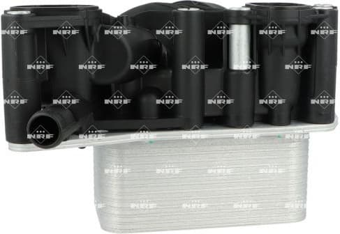 Housing, oil filter 310251 - image 3