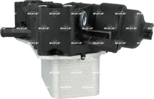 Housing, oil filter 310251 - image 4