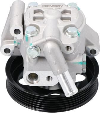 Hydraulic Pump, steering PW680423 - image 2