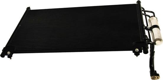 Condenser, air conditioning AC820207 - image 2