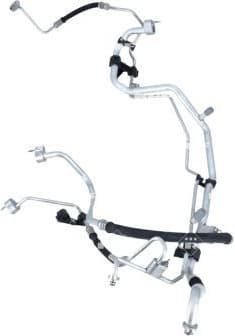 High/Low-pressure Line, air conditioning EASY FIT 400034 - image 2