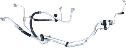 High/Low-pressure Line, air conditioning EASY FIT 400034 - image 3