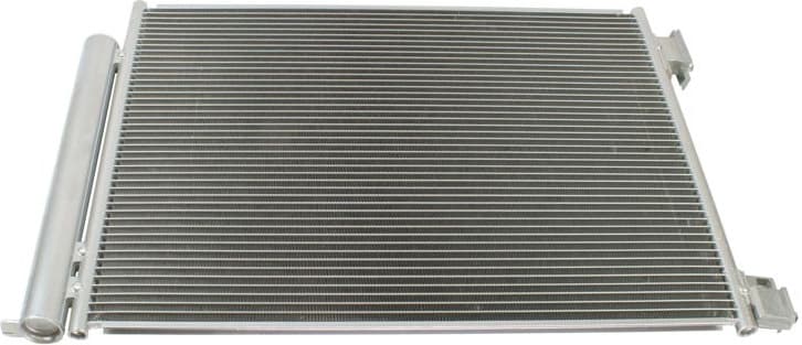 Condenser, air conditioning AC830339 - image 2