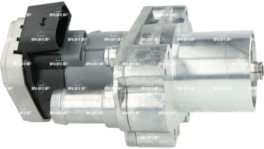EGR Valve EASY FIT 48727