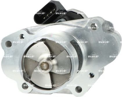 EGR Valve EASY FIT 48727 - image 2