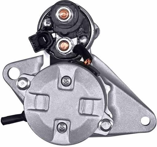 Starter 8EA 011 610-681 - image 2