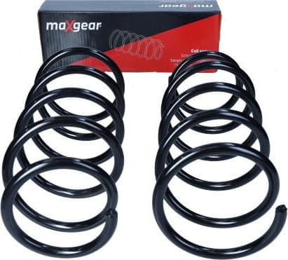 Suspension Spring 60-0079D - image 2