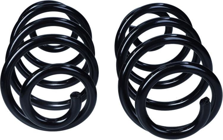 Suspension Spring 60-1560D