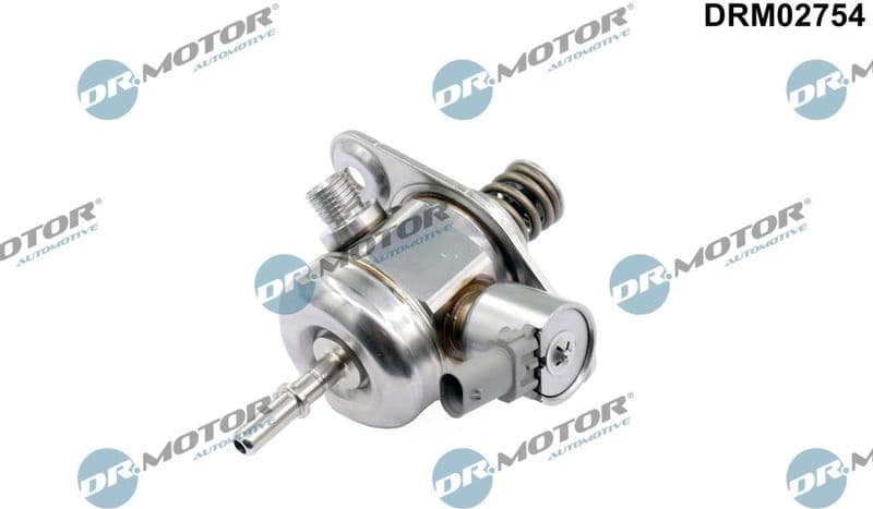 High-pressure Pump DRM02754