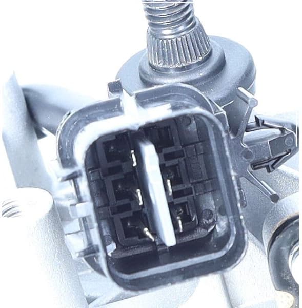 Wiper Motor 57-0439 - image 3