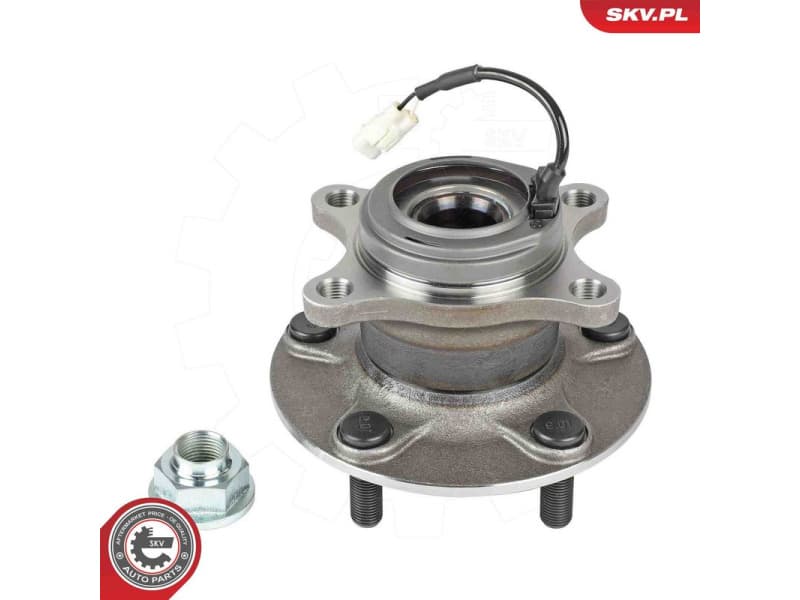 Wheel Bearing Kit 29SKV706