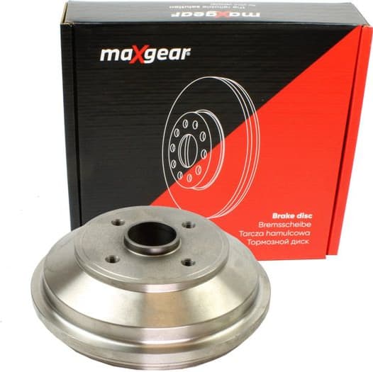 Brake Drum 19-4914 - image 3