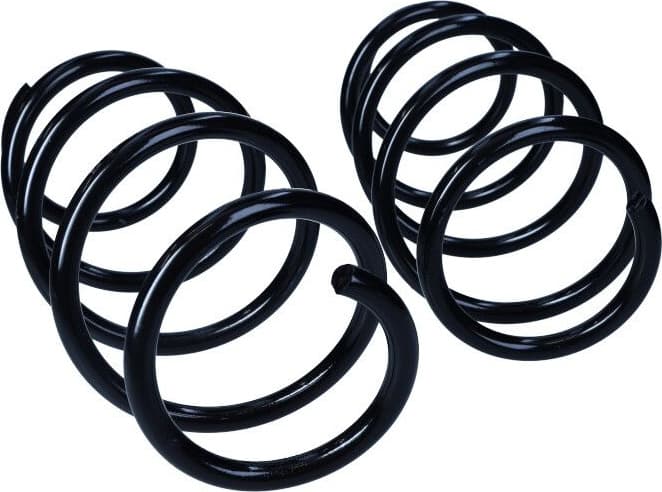 Suspension Spring 60-1451D