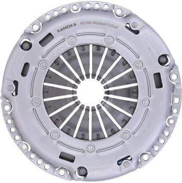 Clutch Pressure Plate PC195
