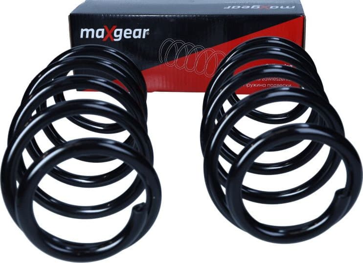 Suspension Spring 60-1655D - image 2