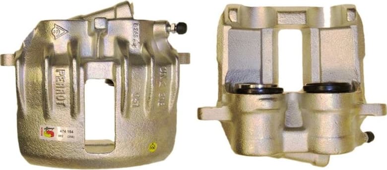 Brake Caliper 0986474250 - image 2