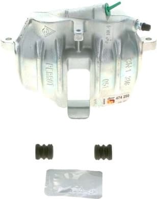 Brake Caliper 0986474250 - image 3