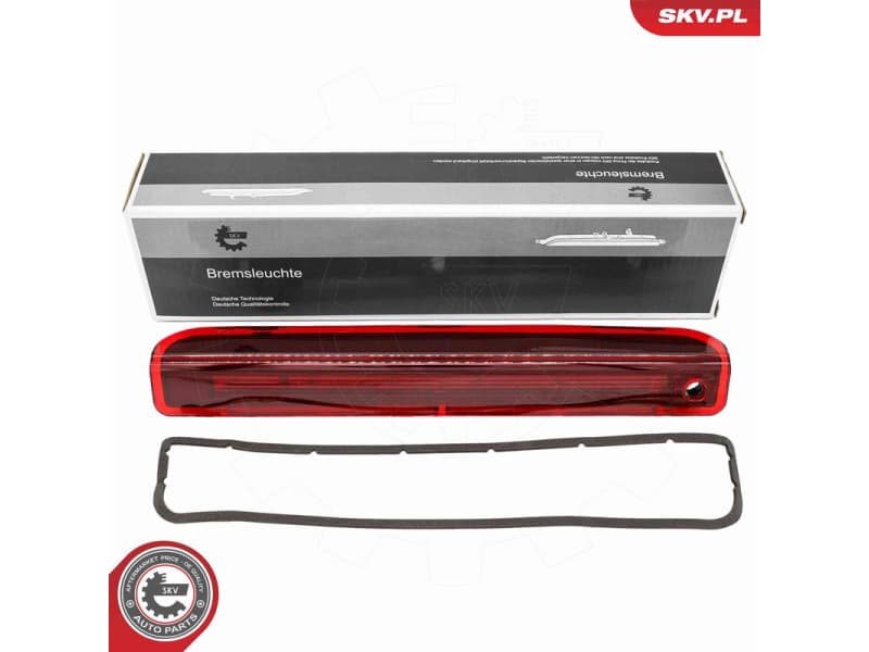 Auxiliary Stop Light 72SKV822