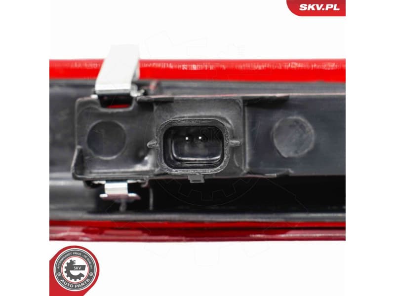 Auxiliary Stop Light 72SKV822 - image 7