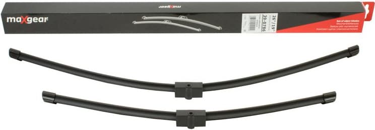 Wiper Blade 39-0786 - image 2