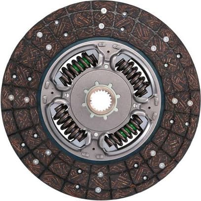 Clutch Disc DC057 - image 2