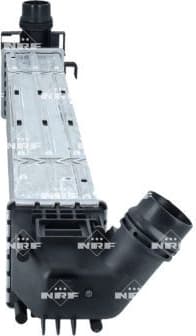 Charge Air Cooler 309158 - image 4