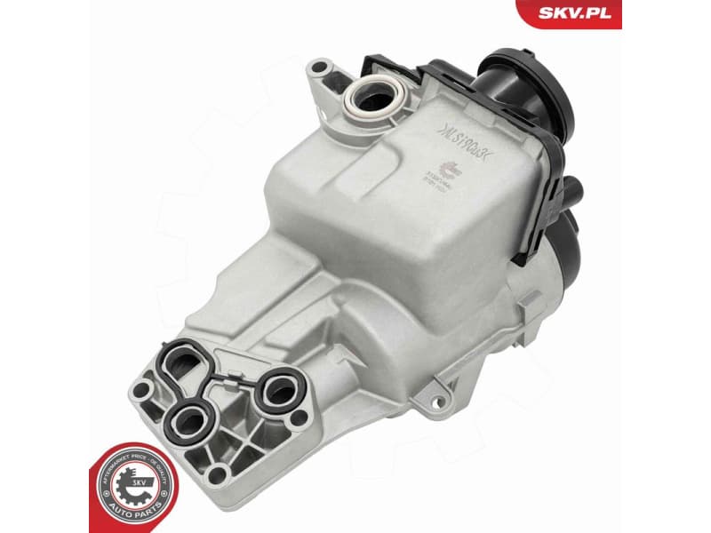 Housing, oil filter 31SKV448 - image 2