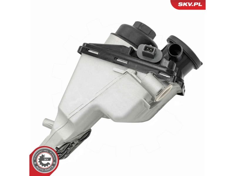 Housing, oil filter 31SKV448 - image 3