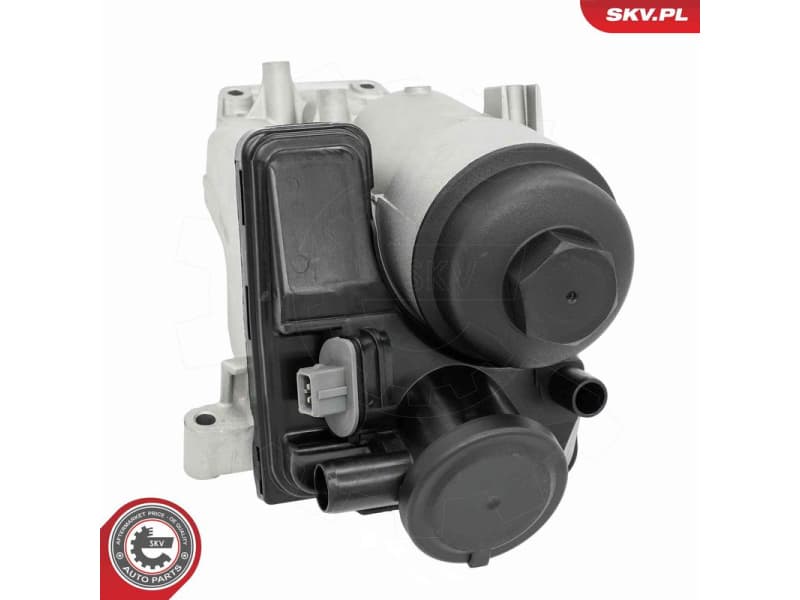 Housing, oil filter 31SKV448 - image 4