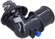 Thermostat, coolant 7710316 - image 3