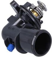 Thermostat, coolant 7710316 - image 4