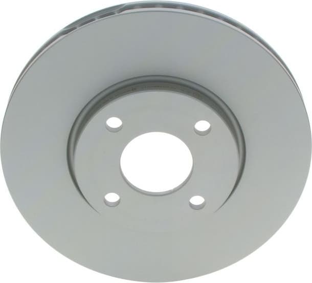 Brake Disc 0986479C48 - image 4